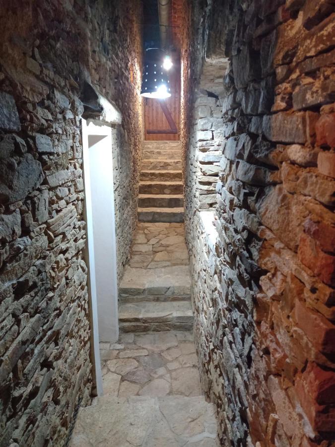 Apartmany Kamenka Micovice Exterior foto