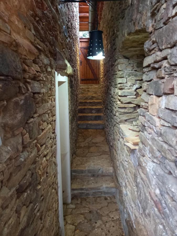Apartmany Kamenka Micovice Exterior foto
