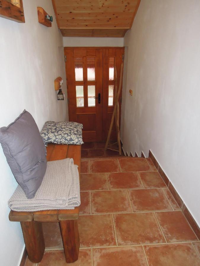 Apartmany Kamenka Micovice Exterior foto