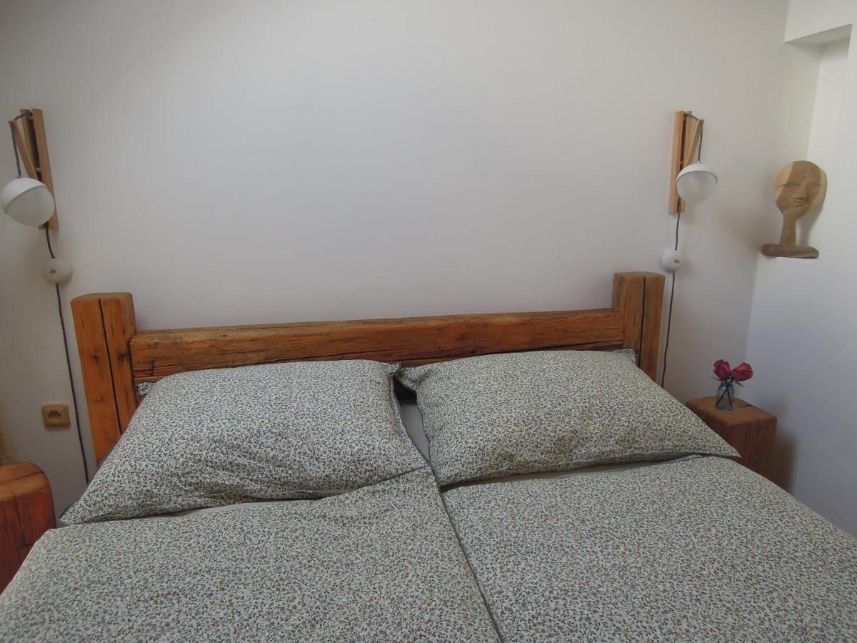 Apartmany Kamenka Micovice Exterior foto
